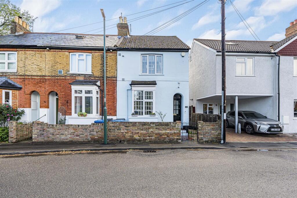 Main image of property: Penn Road, Datchet, Slough