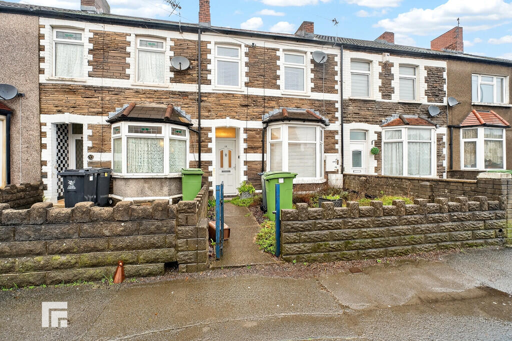 Main image of property: Birchgrove Road, Birchgrove, Cardiff