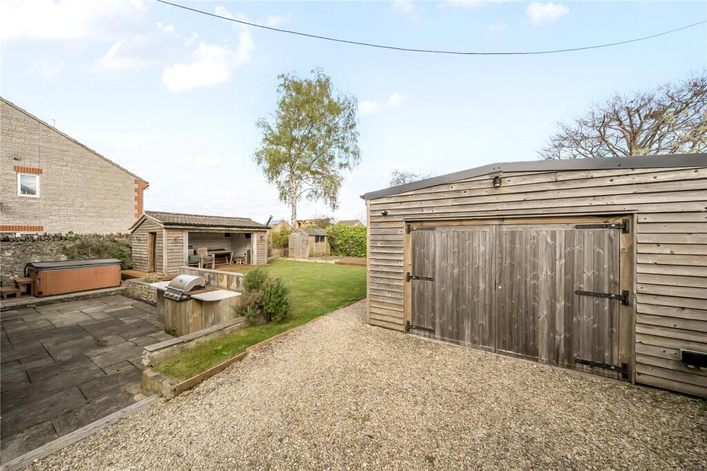 Additional image 20 of Evercreech, Near Bruton, Somerset, BA4
