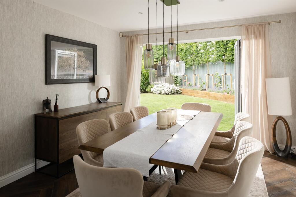 House in Haxby, York - More