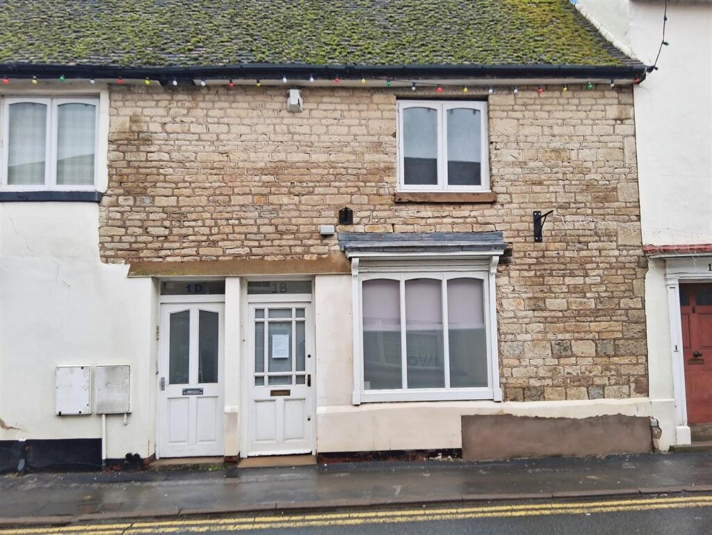 Main image of property: Daventry Street, Southam