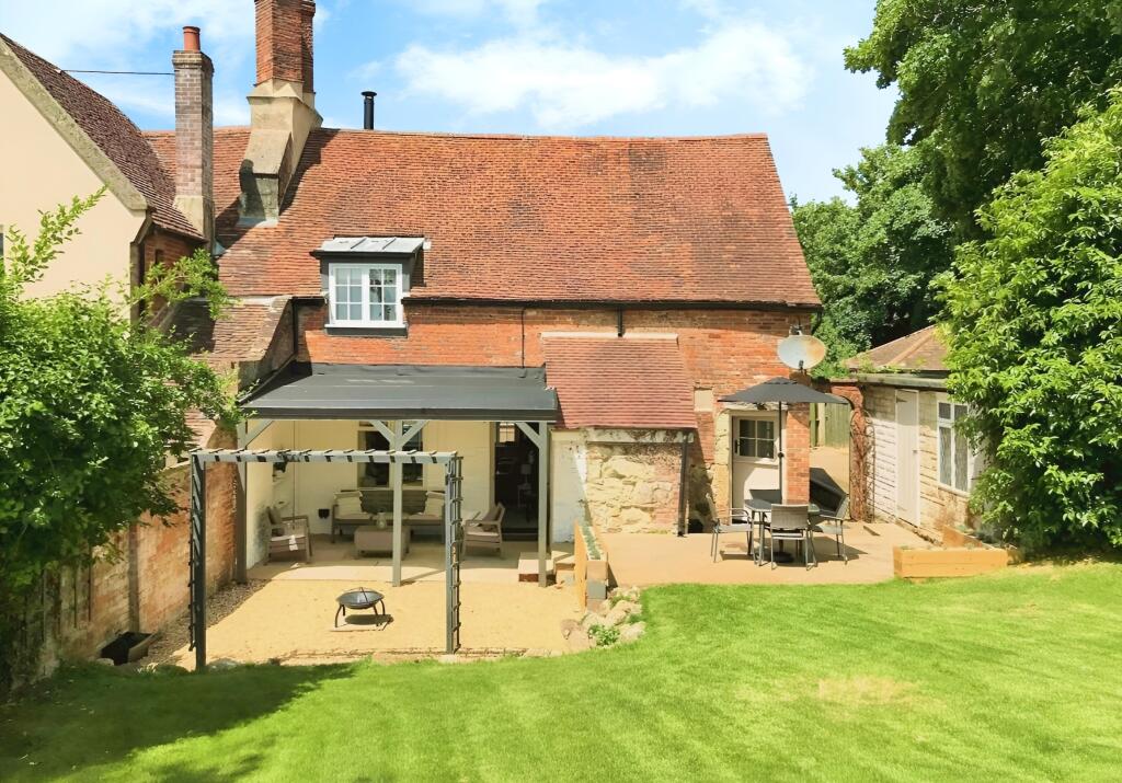 Main image of property: Blackwater, PO30