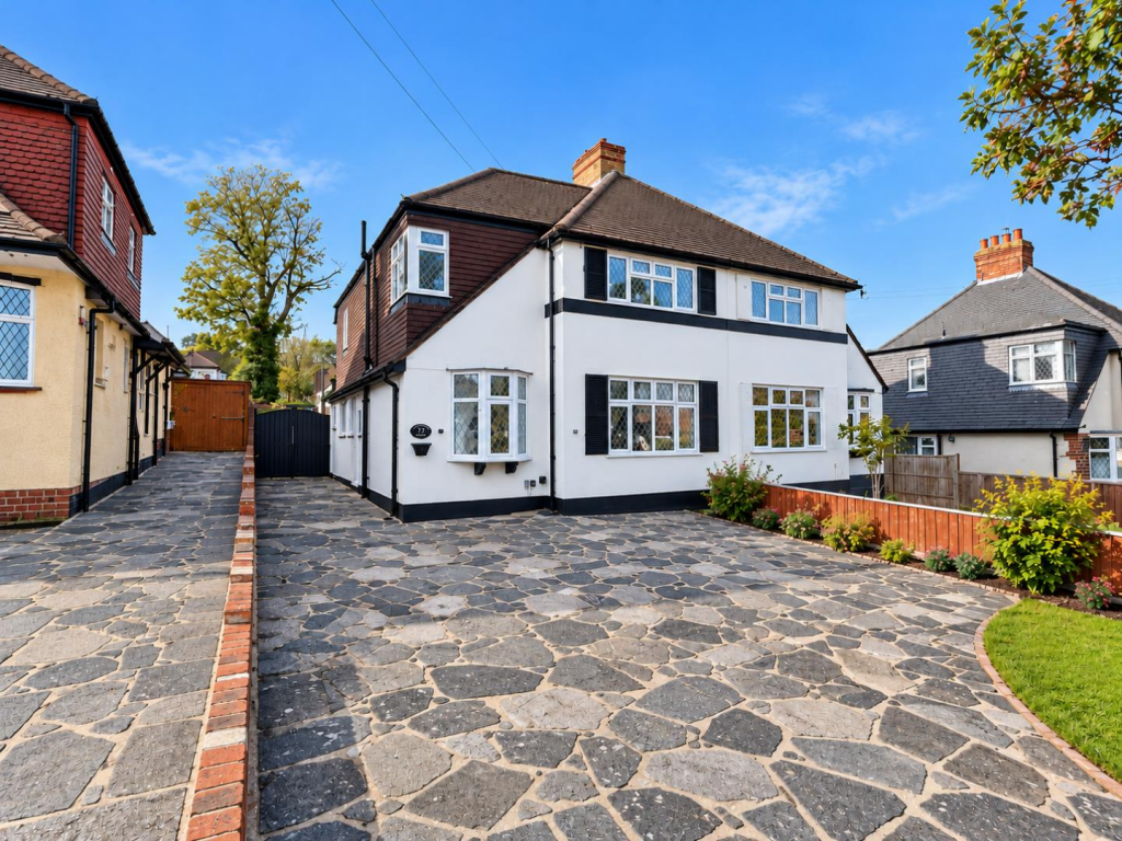 Main image of property: Oaks Avenue, Worcester Park