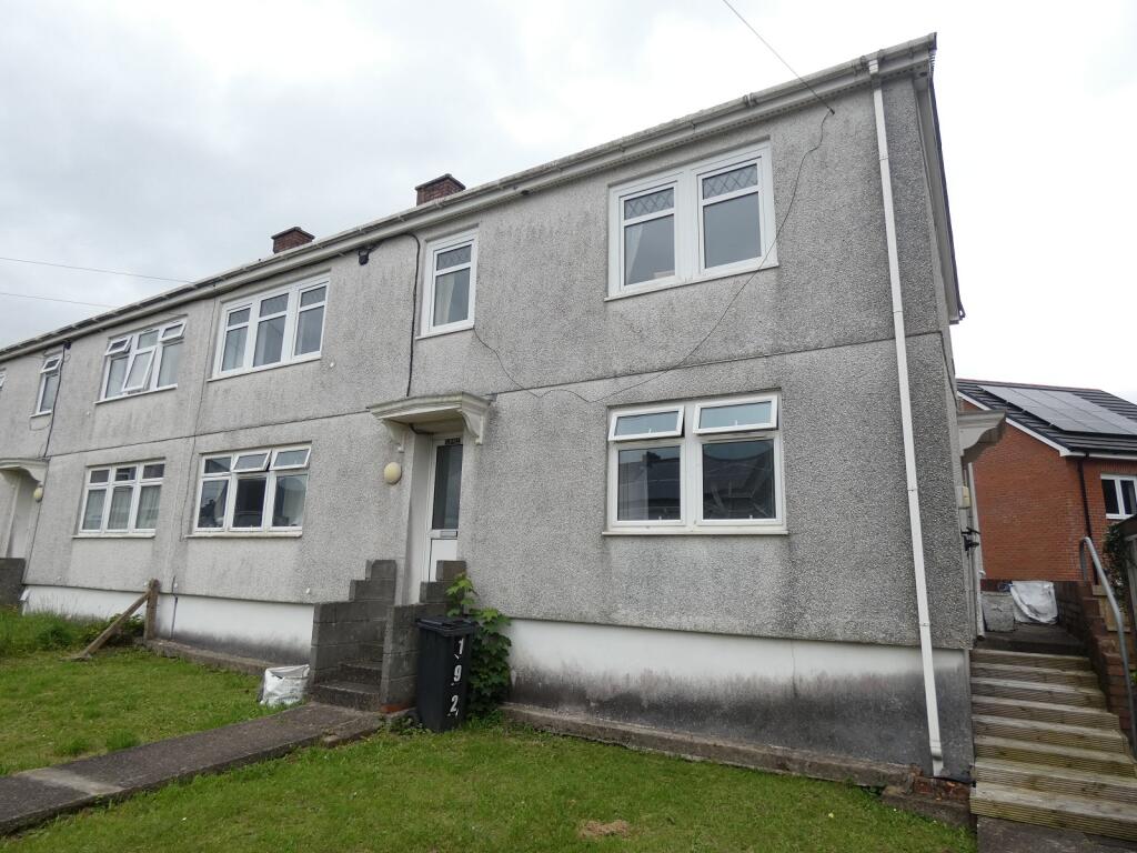 Main image of property: Meadow Road, Neath, Neath Port Talbot. SA11 2AF