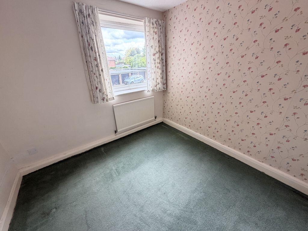 Apartment in Stockport, Greater Manchester - More