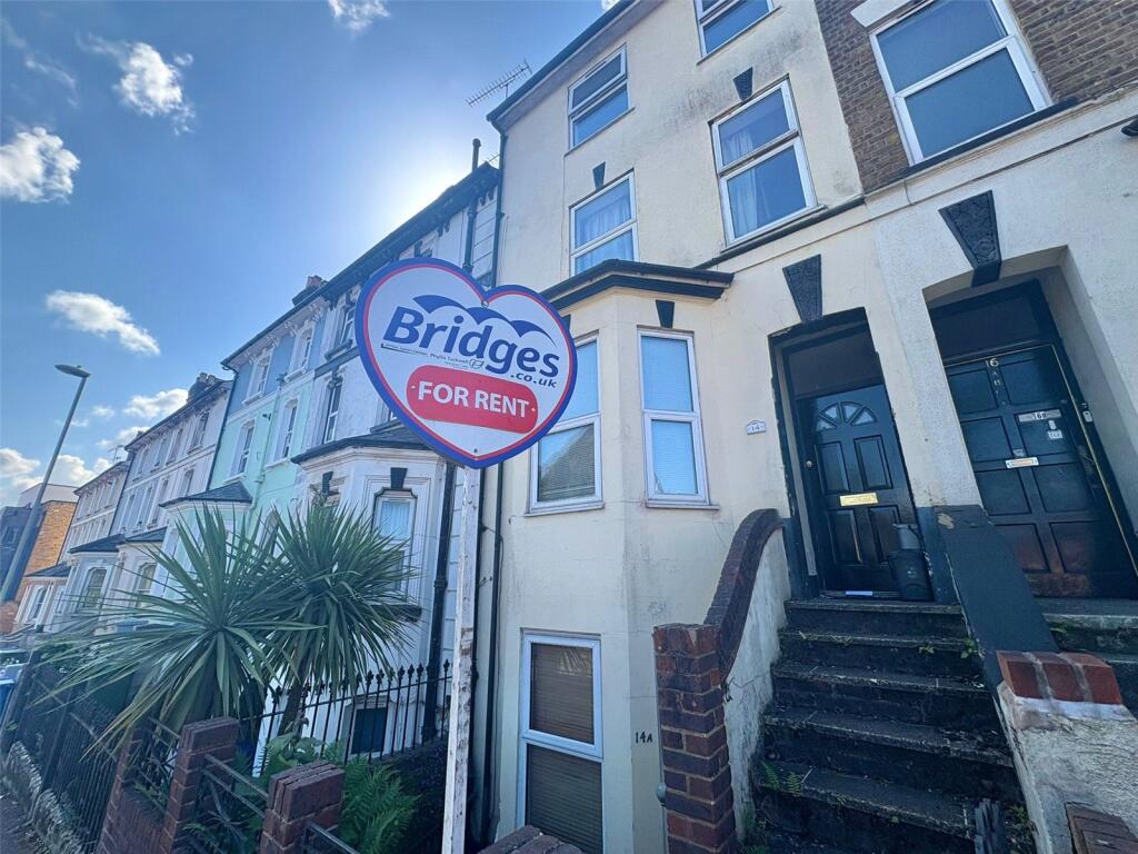 Main image of property: Queens Road, Aldershot, Hampshire, GU11