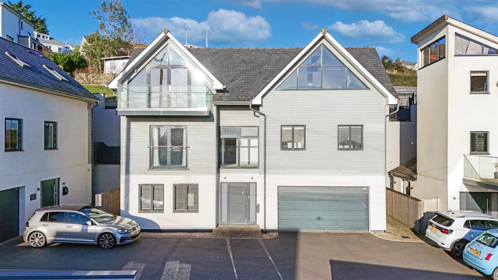 Main image of property: Higher Park Road, Braunton