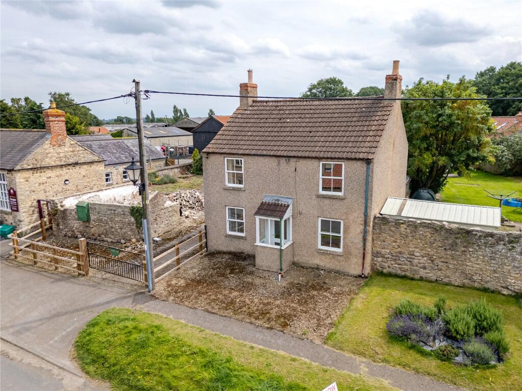 Main image of property: Ings Lane, Snape, Bedale, North Yorkshire, DL8