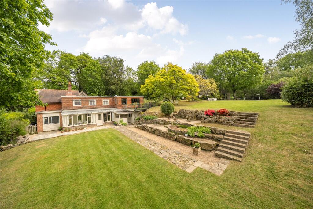 Main image of property: Riseden Road, Wadhurst