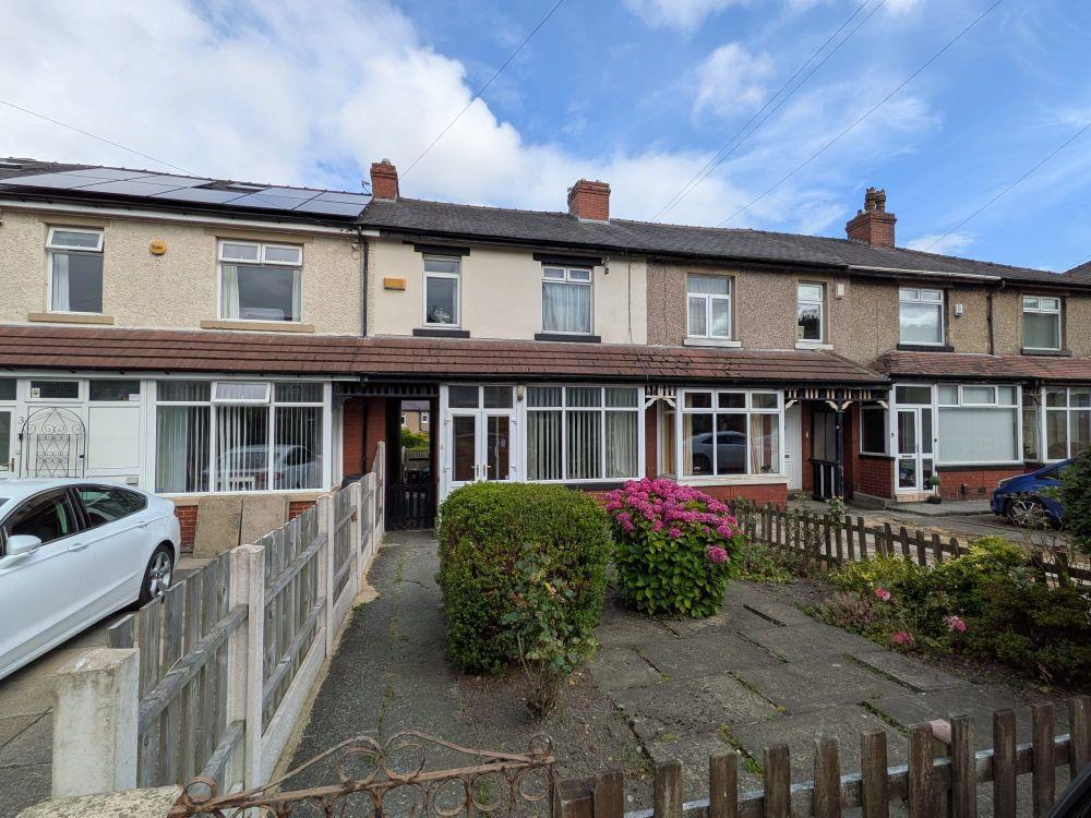Main image of property: Oakdale Terrace, Bradford