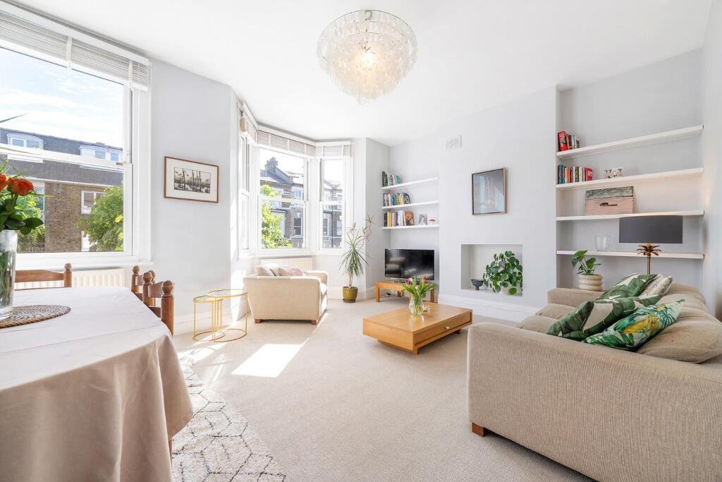 Main image of property: Herne Hill Road, SE24