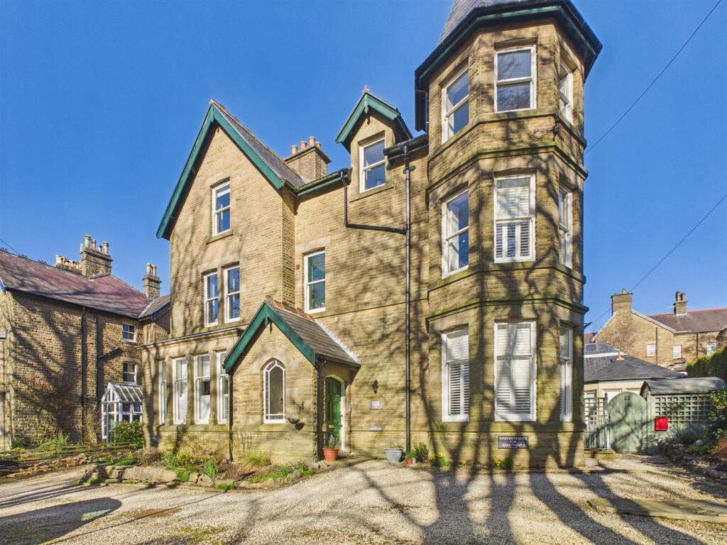 Main image of property: College Road, Buxton