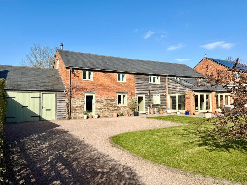 Main image of property: Town House Court, Madley, Hereford