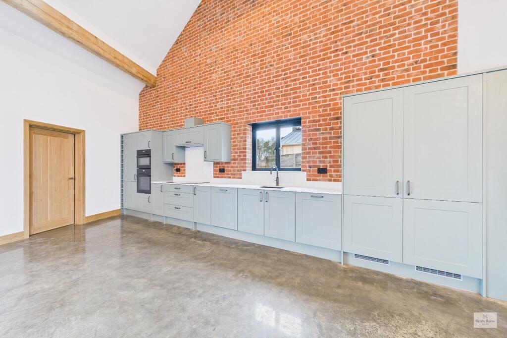 Main image of property: Sco Ruston Road, Tunstead, Norwich, Norfolk, NR12