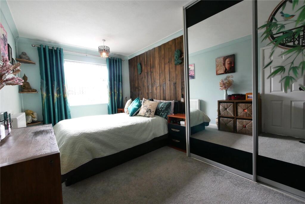 Sandringham Drive, Sutton-on-Sea, Mablethorpe, Lincolnshire, LN12 photo 4