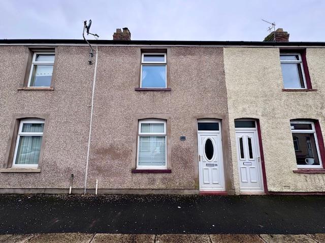 Main image of property: Oxford Street, MILLOM