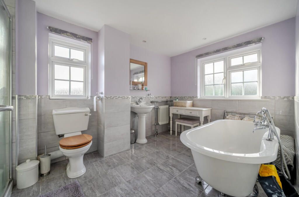 Additional image 16 of Compton Road, South Cadbury, Yeovil, Somerset, BA22