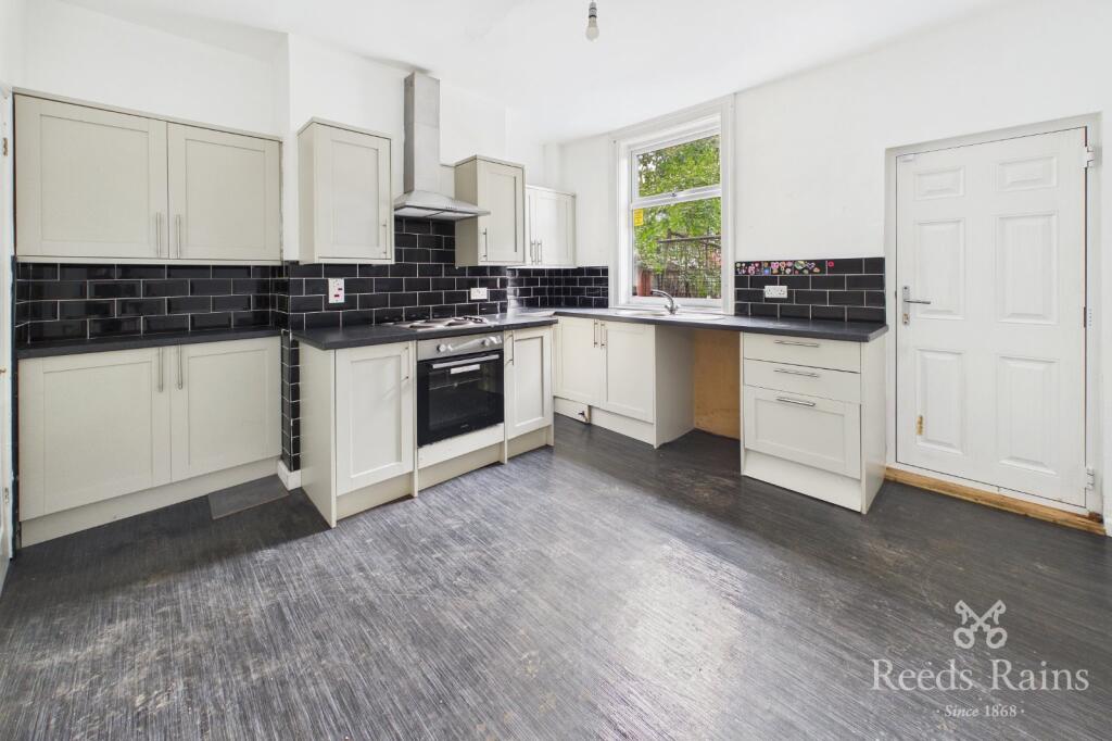 Winster Road, Sheffield, S6 photo 2
