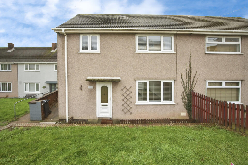 Main image of property: Aberthaw Road, Newport, NP19