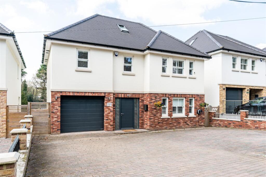 Main image of property: Woodlands Drive, Hoddesdon