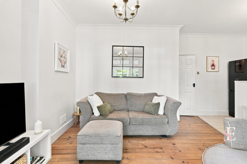 Main image of property: Leigham Court Drive, Leigh-On-Sea