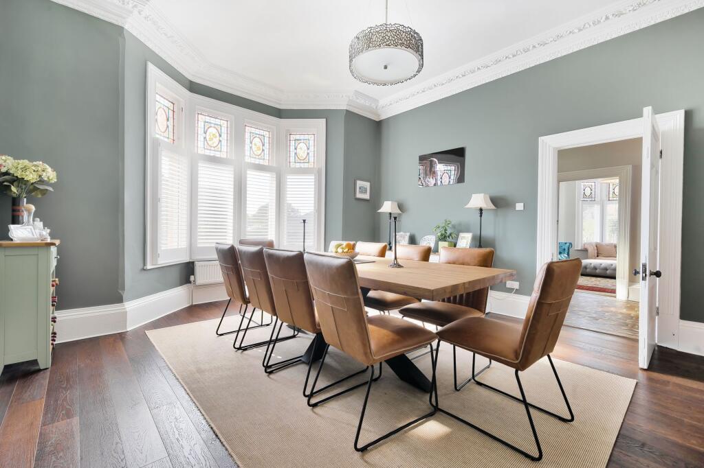 6 bed detached - Red Lodge, Clevedon, BS21 - magnificent Victorian villa in sought after location image 5