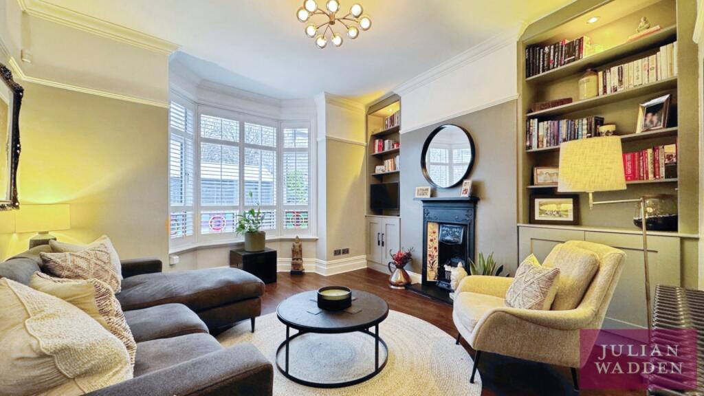 Tintern Avenue, West Didsbury, Manchester, M20 photo 2