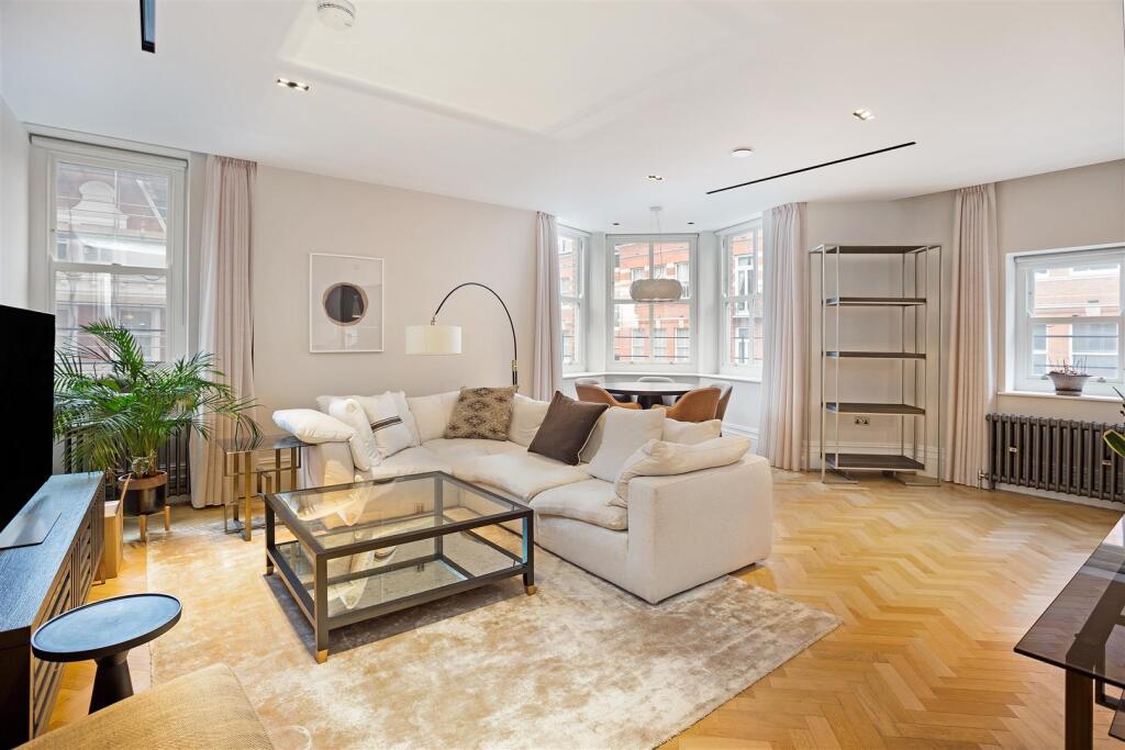 Main image of property: Kensington Court, Kensington, W8