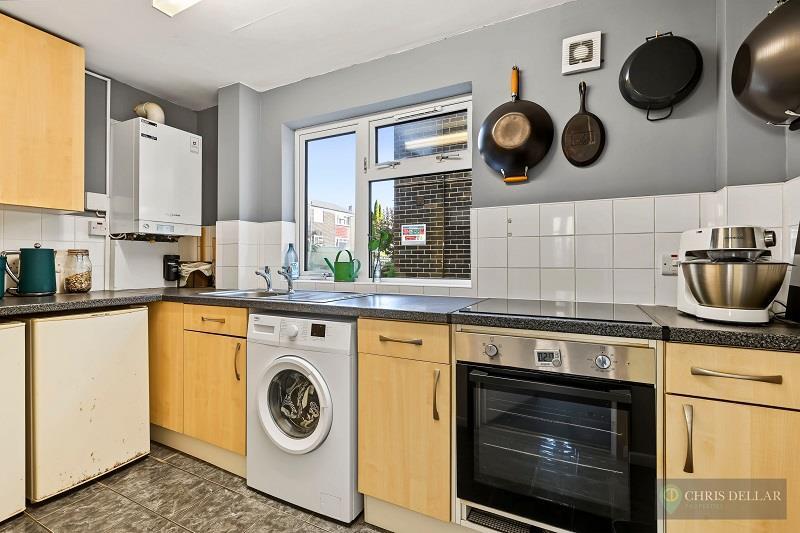 Apartment in Stevenage, Bedwell - View 4
