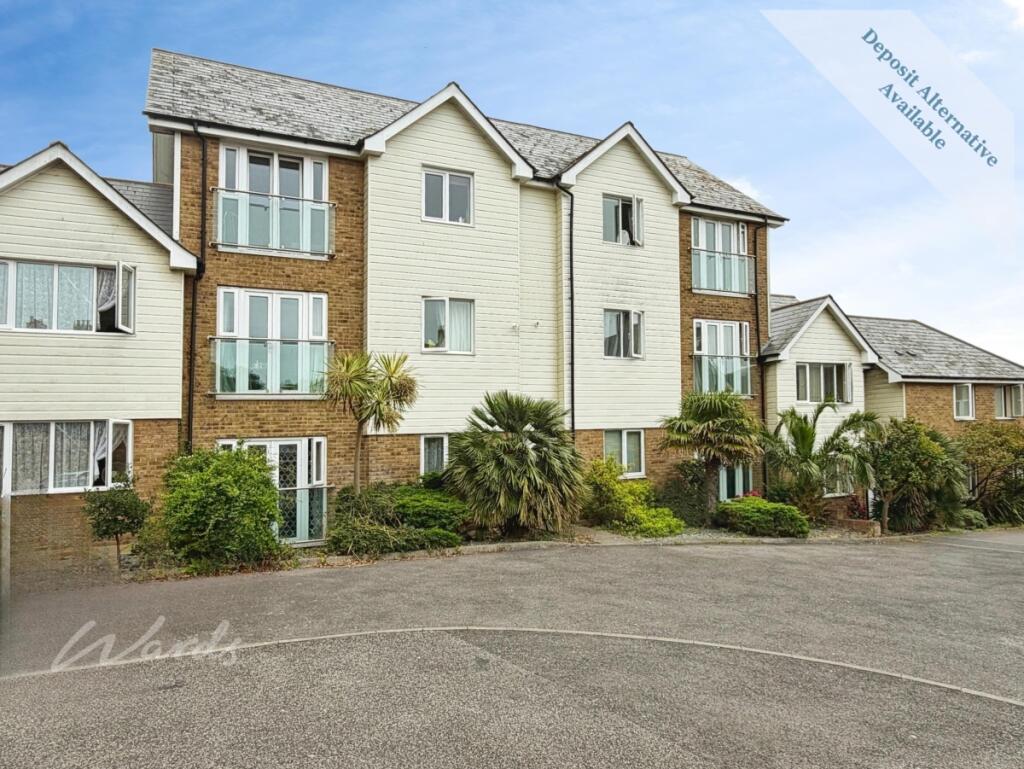 Main image of property: Kings Mews Margate CT9