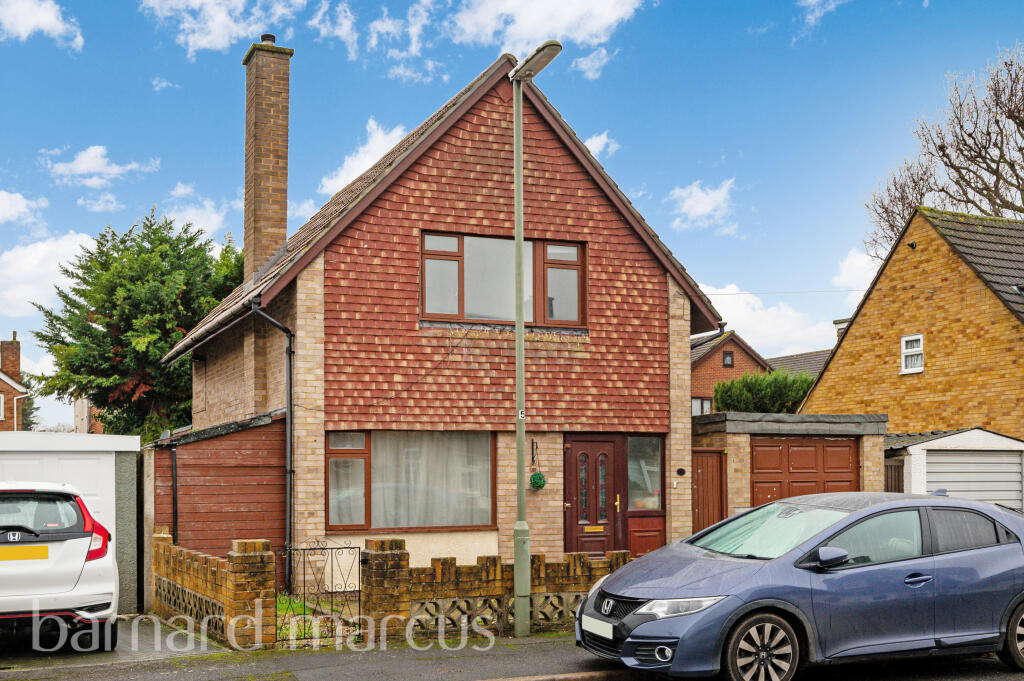 Main image of property: Courtfield Road, ASHFORD