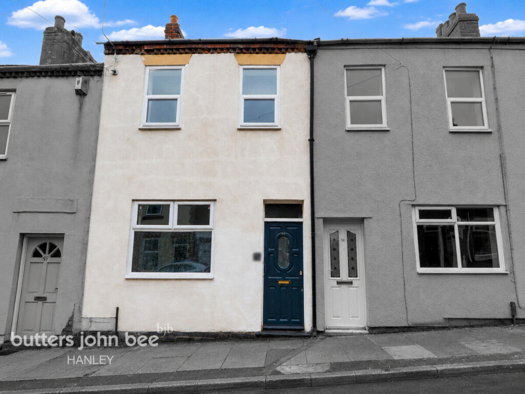 Main image of property: Denbigh Street, Stoke-on-trent