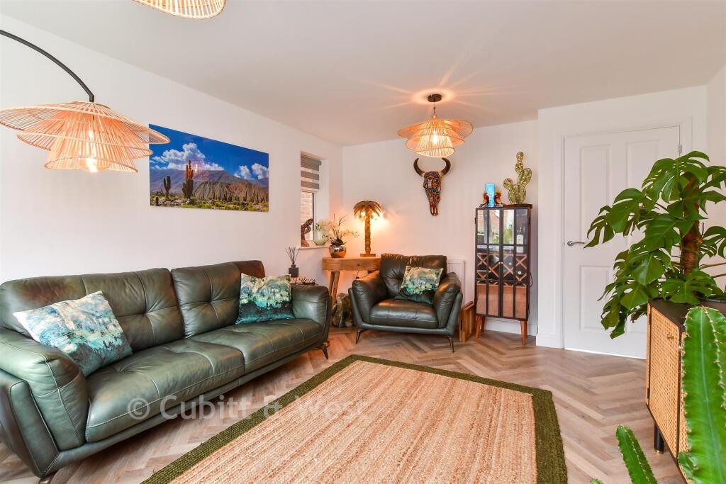 Main image of property: Chaffinch Walk, Peacehaven, East Sussex
