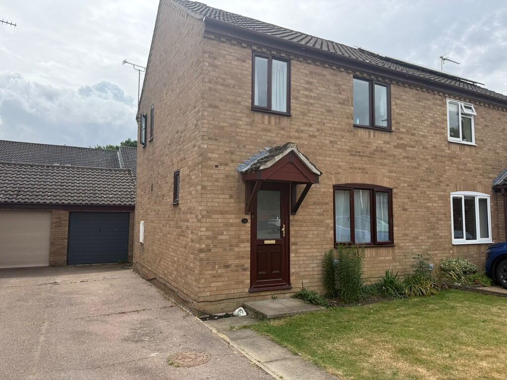 Main image of property: Reeds Way, Stowupland
