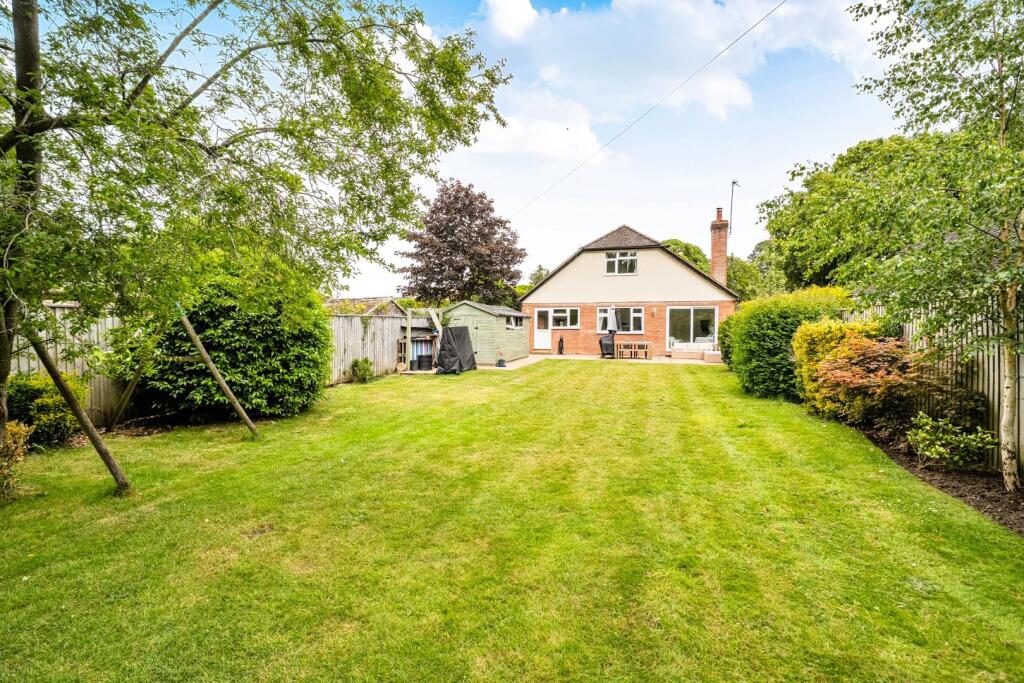 Main image of property: Orchard Road, Old Windsor