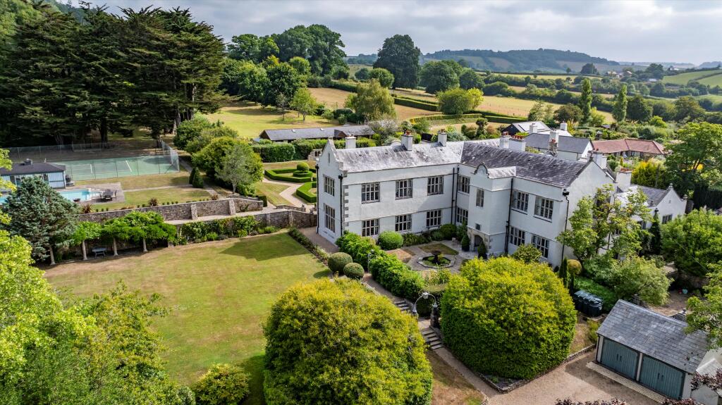 Main image of property: Farway, Colyton, Devon EX24