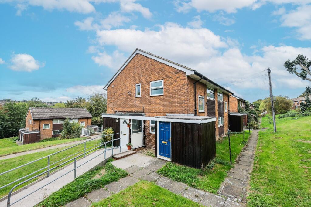 Apartment in Leeds