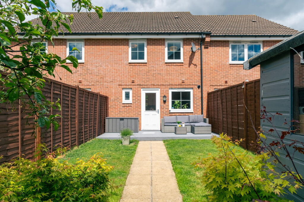 House in Rushcliffe, Fox Hill View, East Leake - View 2
