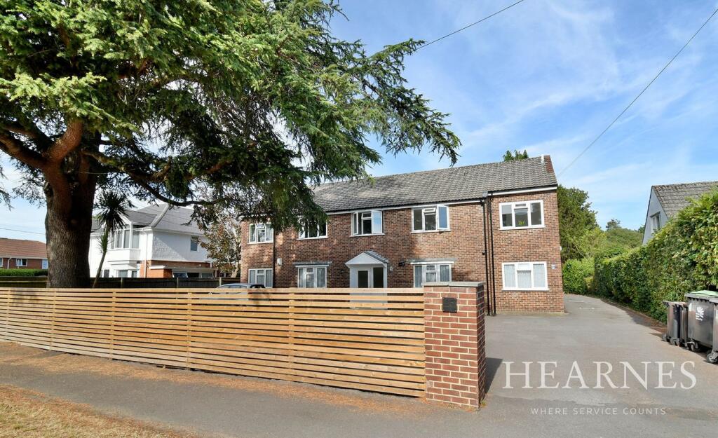 Main image of property: Church Road, Ferndown, BH22