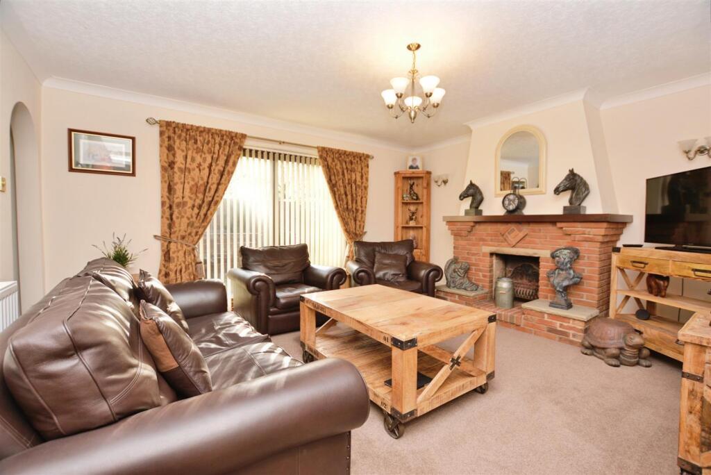Pilham, Gainsborough photo 3