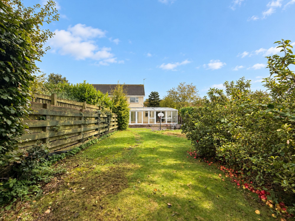 House in Kilmarnock, South Ayrshire - View 3