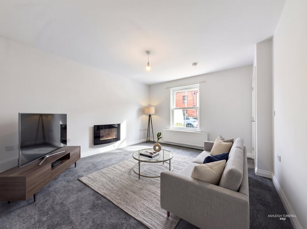 House in Carlisle - View 2