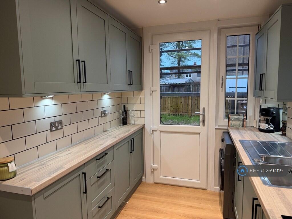Main image of property: Milton Road, Kilbirnie, KA25