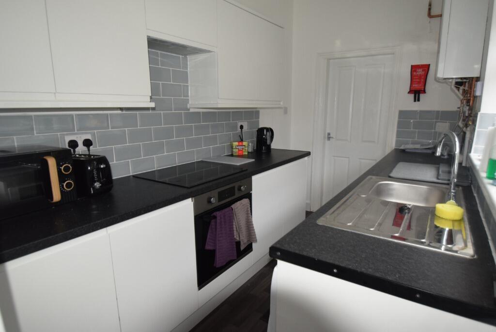 Main image of property: Spencer Road, Shelton, Stoke-On-Trent, ST4