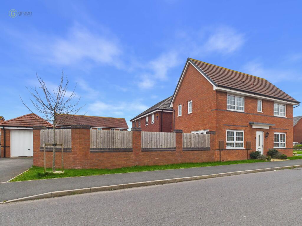 Additional image 18 of Rosings Drive, Dunstall Park, Tamworth, B78