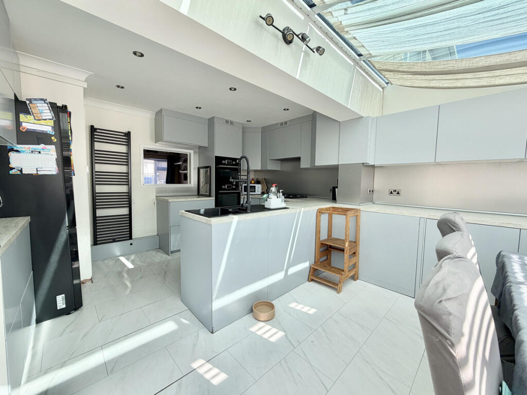 House in Talbot Village, Bloxworth, Poole - More