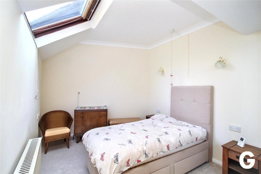 Apartment in New Forest, Moortown, Ringwood - View 5