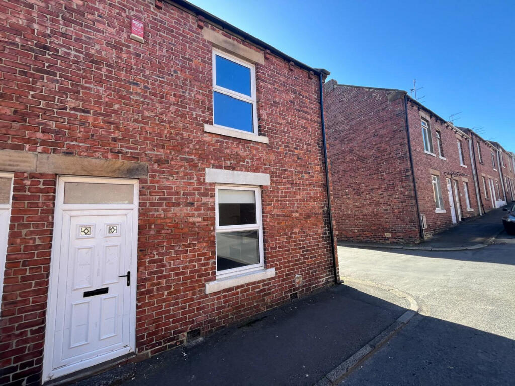 Main image of property: Roseberry Street, County Durham, DH9