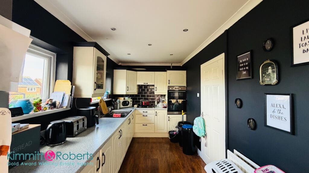House in Seaham, County Durham - View 5