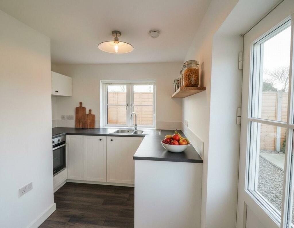 Enborne Street, Enborne, Newbury, Berkshire, RG14 photo 5
